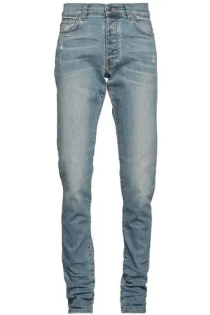 AMIRI PARTES DE ABAJO - Pantalones vaqueros