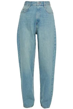 Marant Etoile PARTES DE ABAJO - Pantalones vaqueros