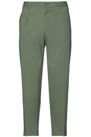 BRIGLIA PARTES DE ABAJO - Pantalones