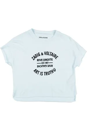 Zadig & Voltaire CAMISETAS Y TOPS - Camisetas