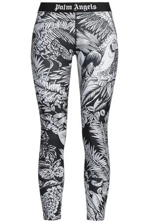 Palm Angels PARTES DE ABAJO - Leggings