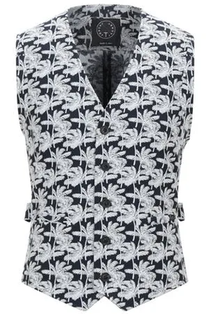 Tonello TRAJES Y CONJUNTOS - Chalecos sartoriales