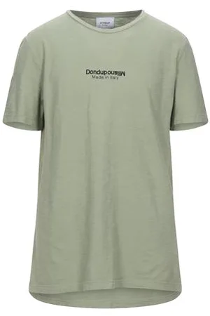 Dondup CAMISETAS Y TOPS - Camisetas