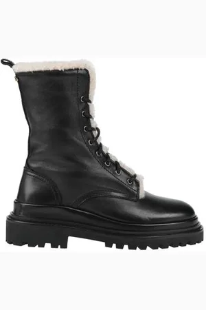 Isabel Marant CALZADO - Botines de caña alta