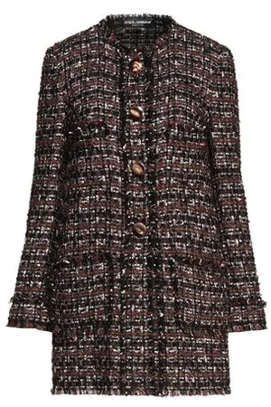 Dolce & Gabbana ROPA DE ABRIGO - Abrigos