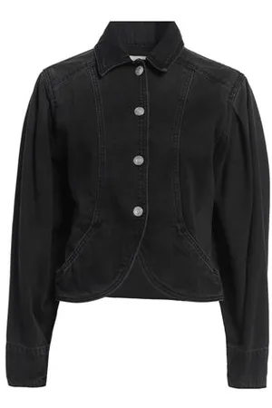 Isabel Marant ROPA DE ABRIGO - Chaquetas vaqueras