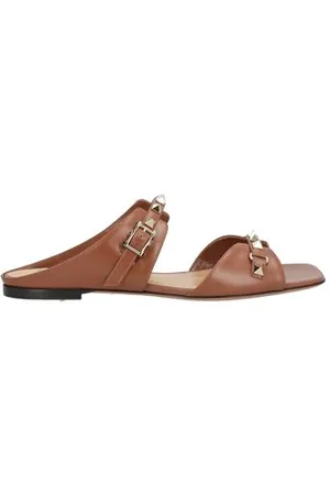 VALENTINO GARAVANI CALZADO - Sandalias con cierre
