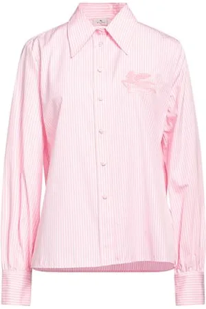 Etro CAMISETAS Y TOPS - Camisas