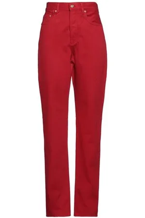 Jacquemus PARTES DE ABAJO - Pantalones vaqueros