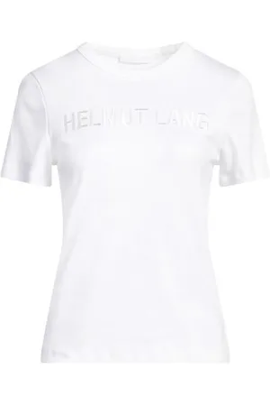 Helmut Lang CAMISETAS Y TOPS - Camisetas