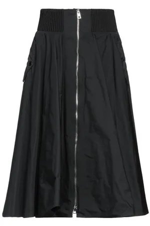 RED Valentino PARTES DE ABAJO - Faldas midi