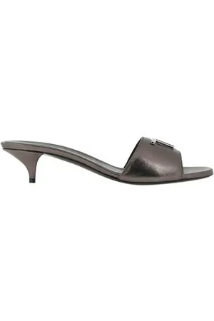 Tom Ford CALZADO - Sandalias con cierre