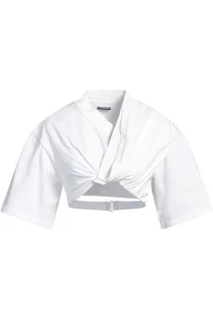 Jacquemus CAMISETAS Y TOPS - Camisetas