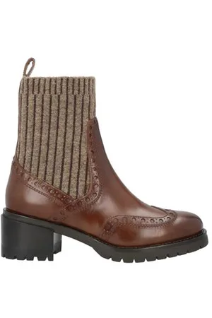santoni CALZADO - Botines de caña alta