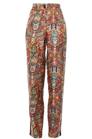 Etro PARTES DE ABAJO - Pantalones