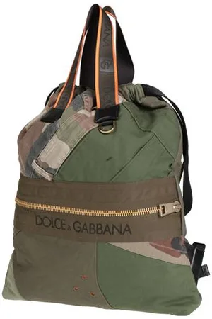 Dolce & Gabbana BOLSOS - Mochilas
