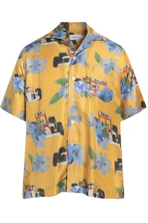 Rhude CAMISETAS Y TOPS - Camisas