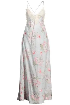ZIMMERMANN VESTIDOS - Vestidos largos