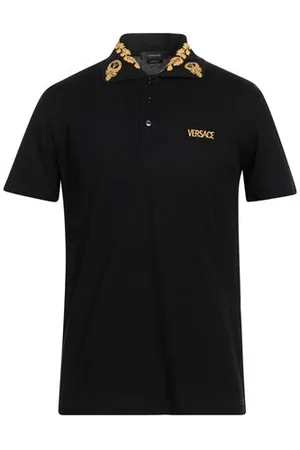 VERSACE CAMISETAS Y TOPS - Polos