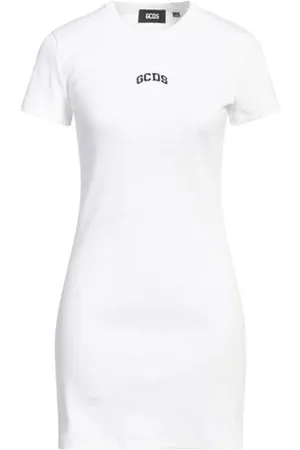 GCDS VESTIDOS - Minivestidos