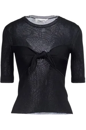 VALENTINO GARAVANI PRENDAS DE PUNTO - Pullover