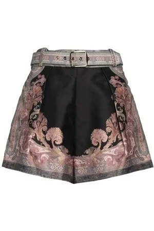ZIMMERMANN PARTES DE ABAJO - Pantalones cortos y bermudas