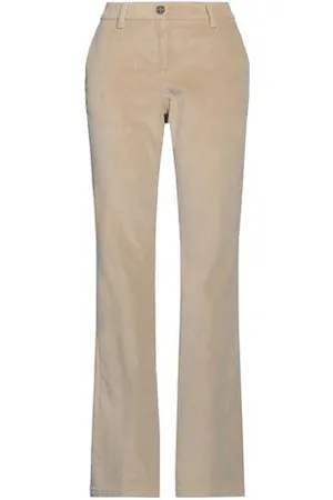 DRIES VAN NOTEN PARTES DE ABAJO - Pantalones