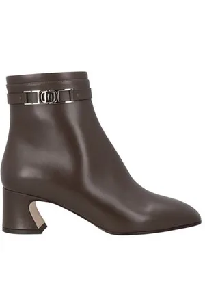 Salvatore Ferragamo CALZADO - Botines de caña alta