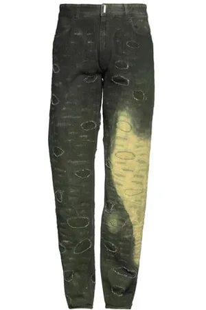 Givenchy PARTES DE ABAJO - Pantalones vaqueros