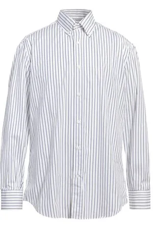 Brunello Cucinelli CAMISETAS Y TOPS - Camisas