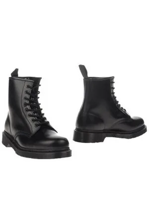 Dr. Martens CALZADO - Botines de caña alta