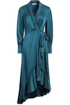 ZIMMERMANN VESTIDOS - Vestidos largos