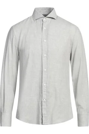 Brunello Cucinelli CAMISETAS Y TOPS - Camisas