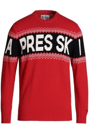 MC2 SAINT BARTH PRENDAS DE PUNTO - Pullover