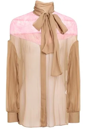 VALENTINO GARAVANI CAMISETAS Y TOPS - Camisas