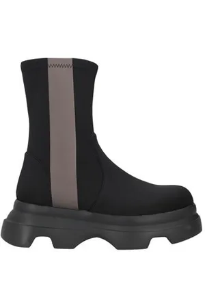 Jeannot CALZADO - Botines de caña alta