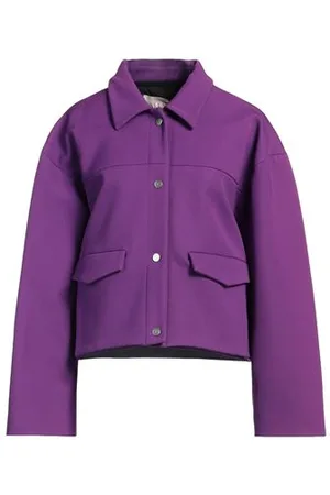 VALENTINO GARAVANI ROPA DE ABRIGO - Chaquetas y cazadoras
