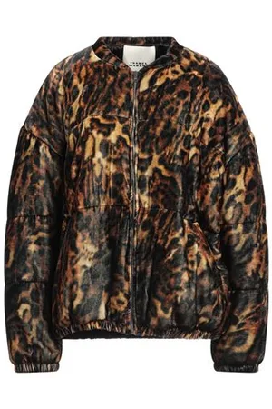 Isabel Marant ROPA DE ABRIGO - Plumíferos y acolchados
