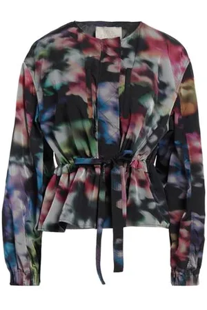 ULLA JOHNSON ROPA DE ABRIGO - Chaquetas y cazadoras