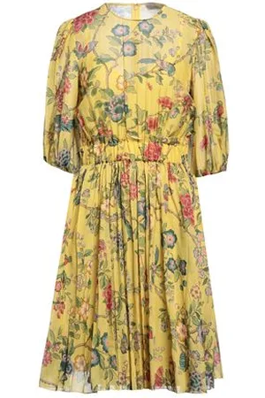 RED Valentino VESTIDOS - Vestidos midi