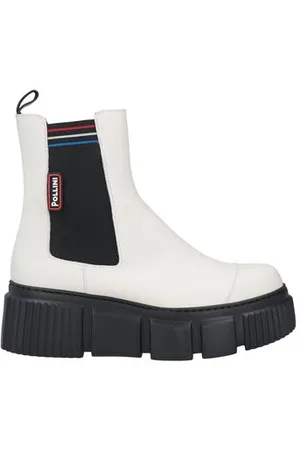 Pollini CALZADO - Botines de caña alta