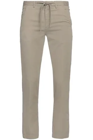 BRIGLIA PARTES DE ABAJO - Pantalones
