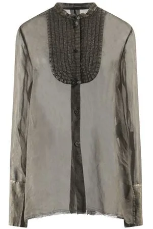 MASNADA CAMISETAS Y TOPS - Camisas