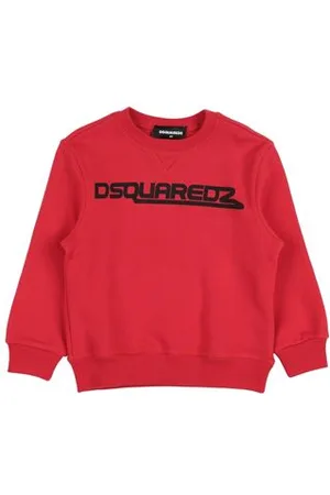 Dsquared2 CAMISETAS Y TOPS - Sudaderas