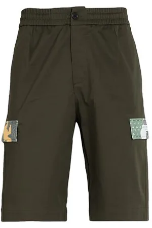 Missoni PARTES DE ABAJO - Pantalones cortos y bermudas