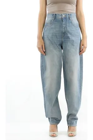 Marant Etoile PARTES DE ABAJO - Pantalones vaqueros