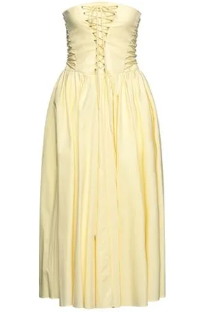 Serafini VESTIDOS - Vestidos midi