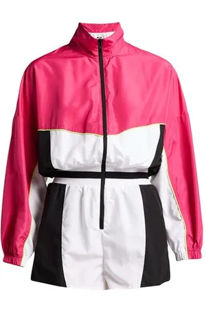 Msgm MONOS&PETOS - Monos enterizos