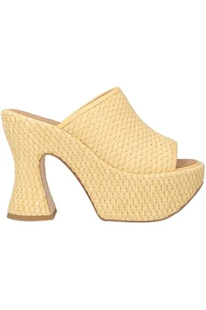 Loewe CALZADO - Sandalias con cierre