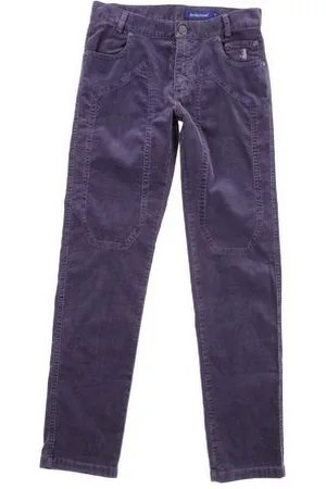 Jeckerson PARTES DE ABAJO - Pantalones